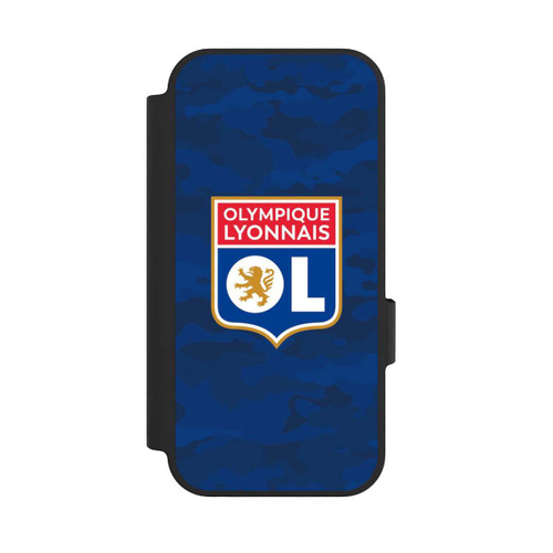 Google Pixel 10 NIVOflip OL Logo Camouflage