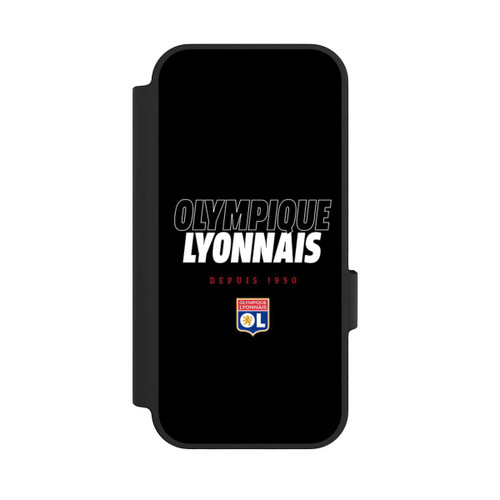 Google Pixel 10 NIVOflip Olympique Lyonnais Depuis 1950