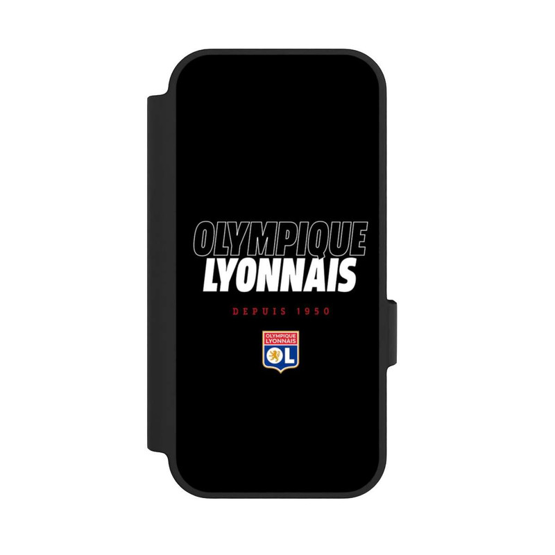Pixel 10 NIVOflip Olympique Lyonnais Depuis 1950