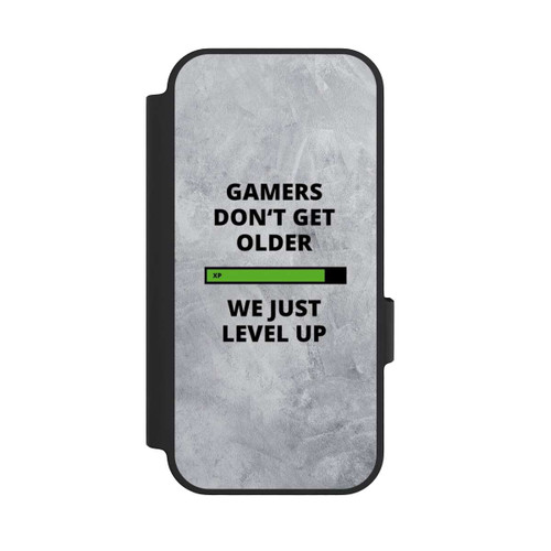 Google Pixel 10 NIVOflip Gamers Don't Get Older