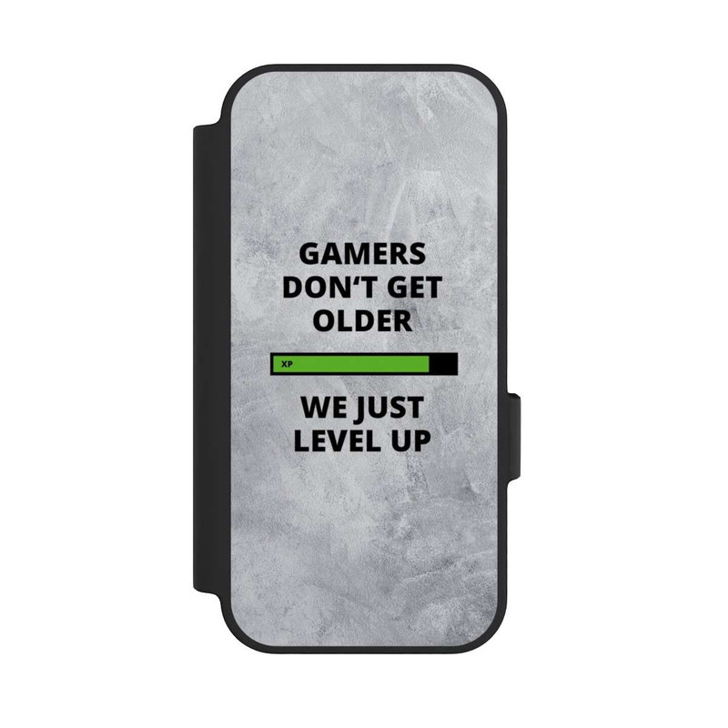 Pixel 10 NIVOflip Gamers Don't Get Older