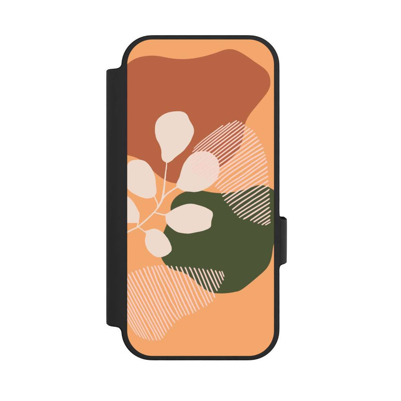 Pixel 10 NIVOflip Abstract Botanical Pattern 4