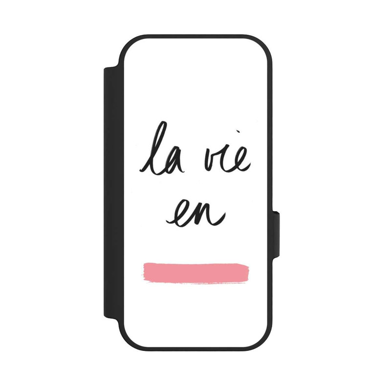 Pixel 10 NIVOflip La Vie en Rose