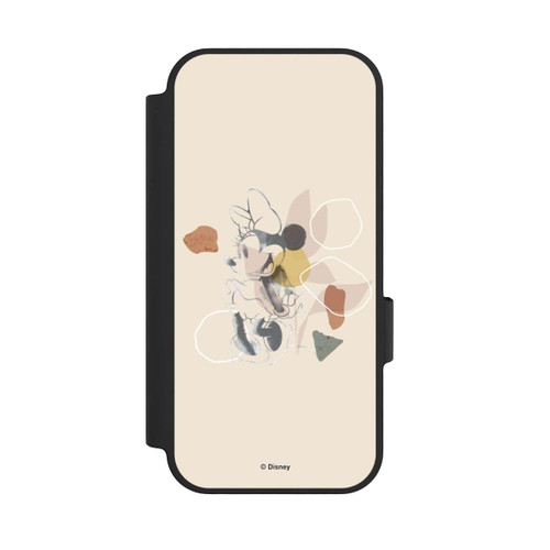 Google Pixel 10 NIVOflip Minnie Abstrakte Formen