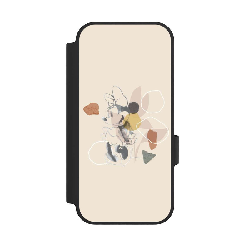 Pixel 10 NIVOflip Minnie Abstract Shapes