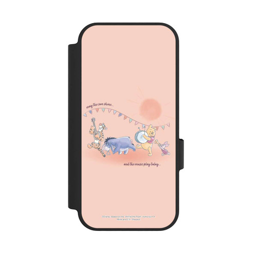Google Pixel 10 NIVOflip Winnie Puuh und Freunde Parade