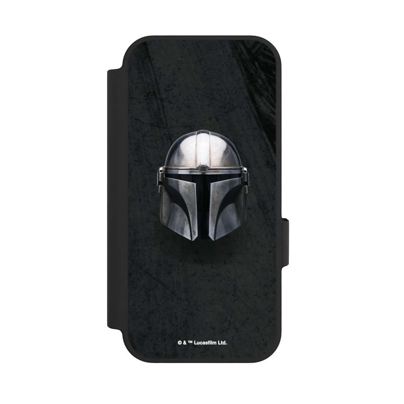 Pixel 10 NIVOflip Mandalorian Black Helmet