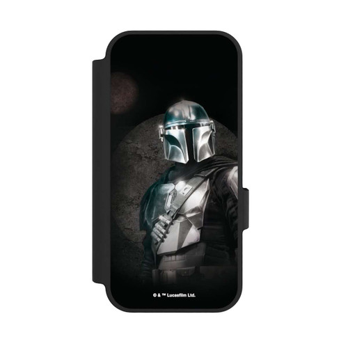 Google Pixel 10 NIVOflip Star Wars Dunkler Soldat