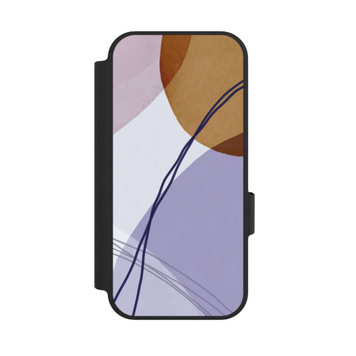 Google Pixel 10 NIVOflip Graphique 266 Violet