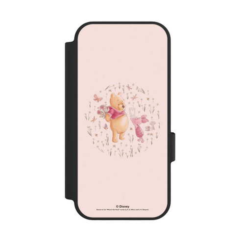Google Pixel 10 NIVOflip Winnie Puuh und Ferkel Herz schenken