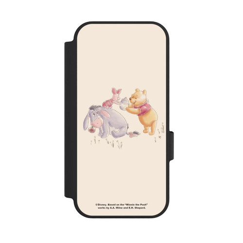 Google Pixel 10 NIVOflip Winnie Puuh - Honig schenken