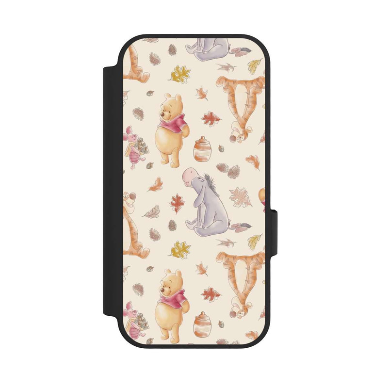 Pixel 10 NIVOflip Winnie the Pooh and Friends Nostalgia Pattern