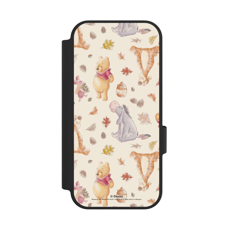 Pixel 10 NIVOflip Winnie l'Ourson & ses Amis Nostalgie