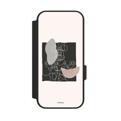 Google Pixel 10 NIVOflip Minnie Abstrakte Formen 2