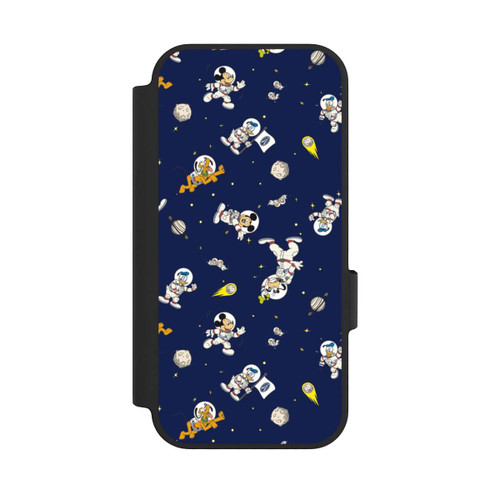 Google Pixel 10 NIVOflip Mickey And Goofy Universe