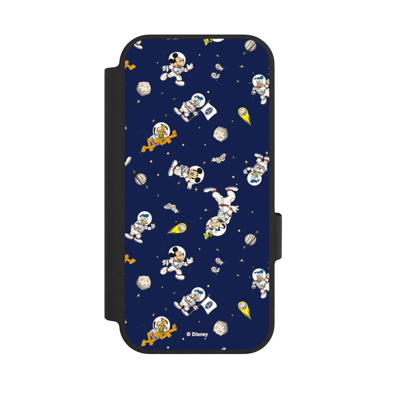 Pixel 10 NIVOflip Mickey & Dingo Astronautes 