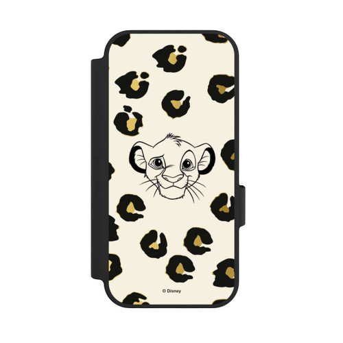 Google Pixel 10 NIVOflip Simba Leoprint
