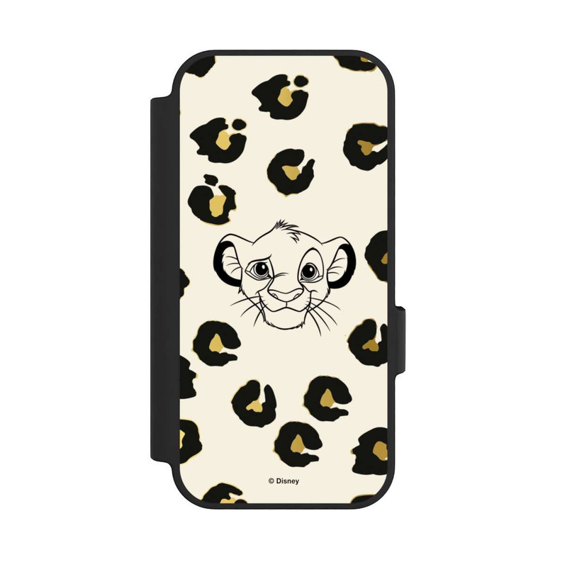Pixel 10 NIVOflip Simba Leoprint