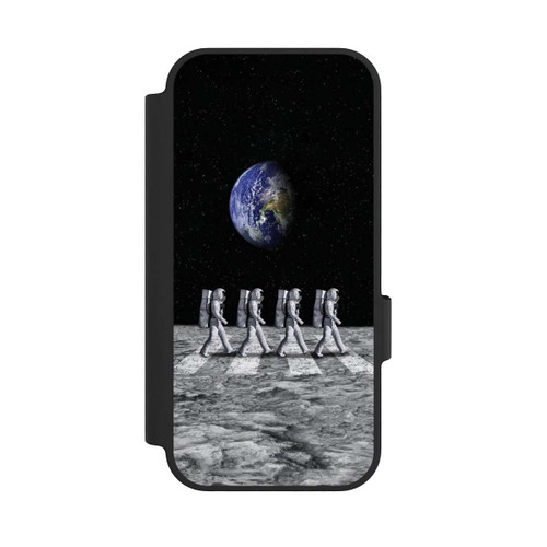 Google Pixel 10 NIVOflip Astronaut Abbey Road