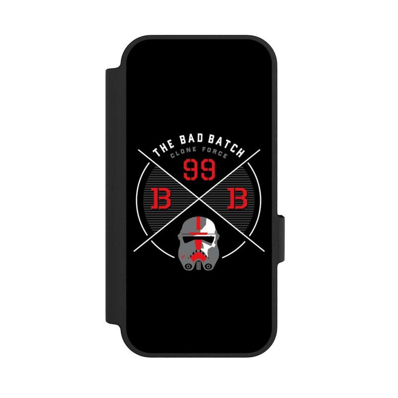 Pixel 10 NIVOflip The Bad Batch Clone Force 99