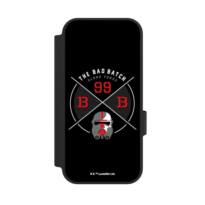 Pixel 10 NIVOflip The Bad Batch Clone Force 99
