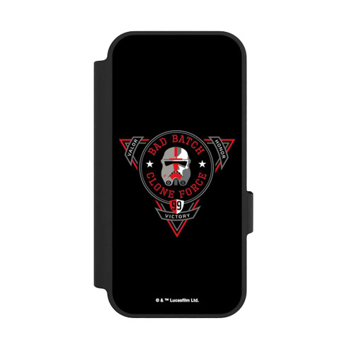 Google Pixel 10 NIVOflip Bad Batch Clone Force