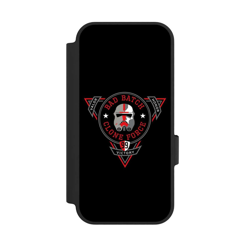 Pixel 10 NIVOflip Bad Batch Clone Force