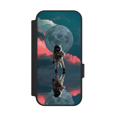 Google Pixel 10 NIVOflip Astronaut Moonwalk