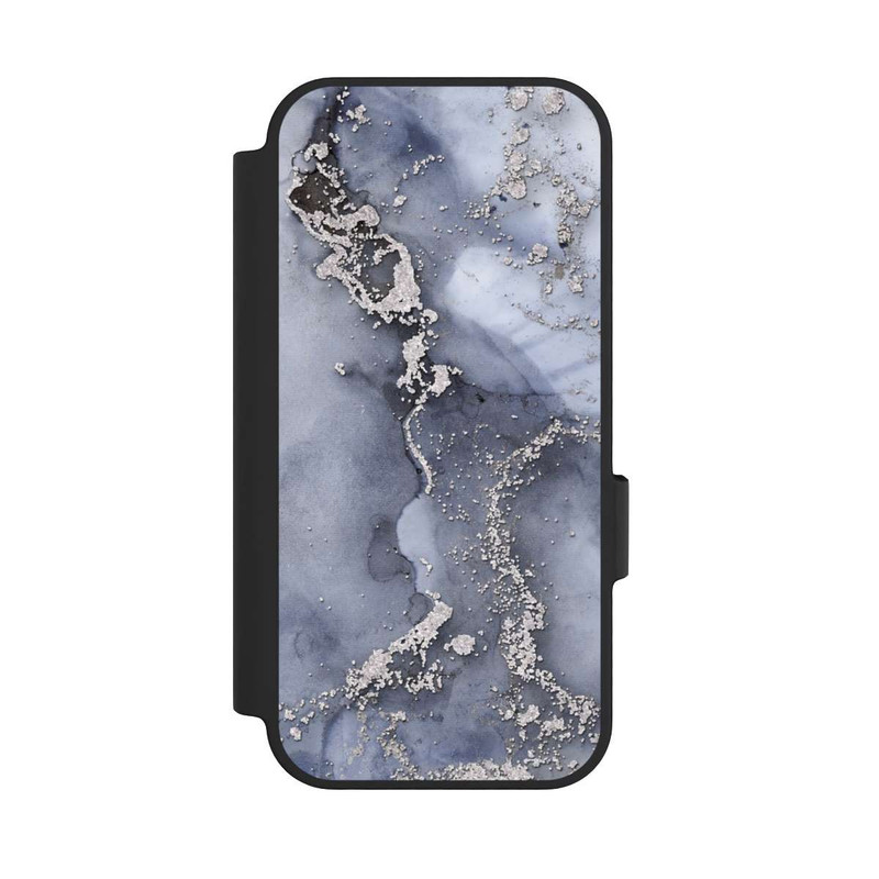 Pixel 10 NIVOflip Encre Bleu Argent