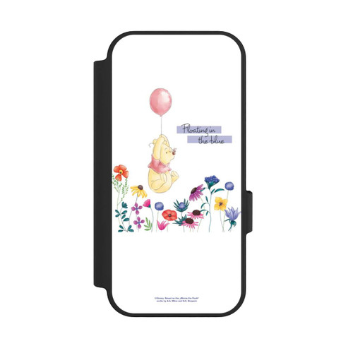 Google Pixel 10 NIVOflip Winnie Puuh Floating in The Blue