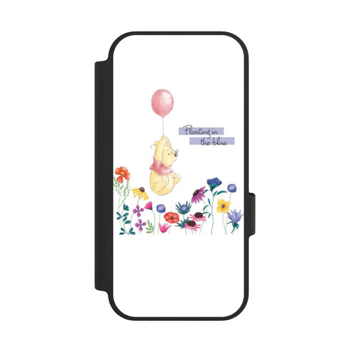 Google Pixel 10 NIVOflip Winnie Pooh Floating in The Blue