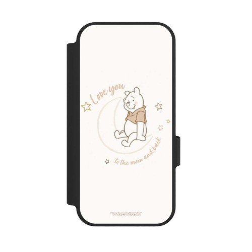 Google Pixel 10 NIVOflip Winnie Puuh auf dem Mond
