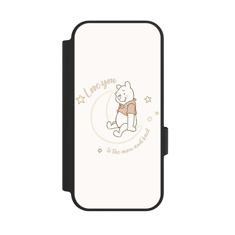 Pixel 10 NIVOflip Winnie Pooh on The Moon