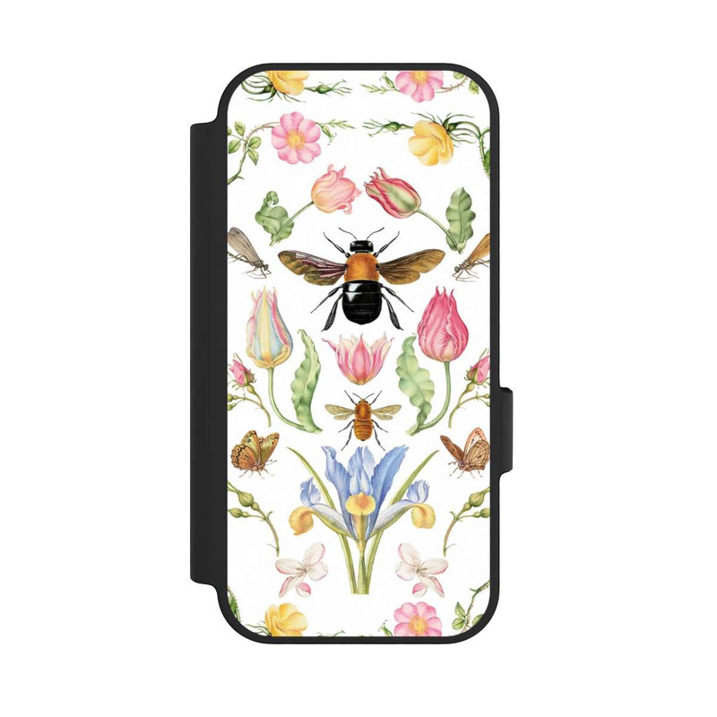 Pixel 10 NIVOflip Wildflowers and Bee White