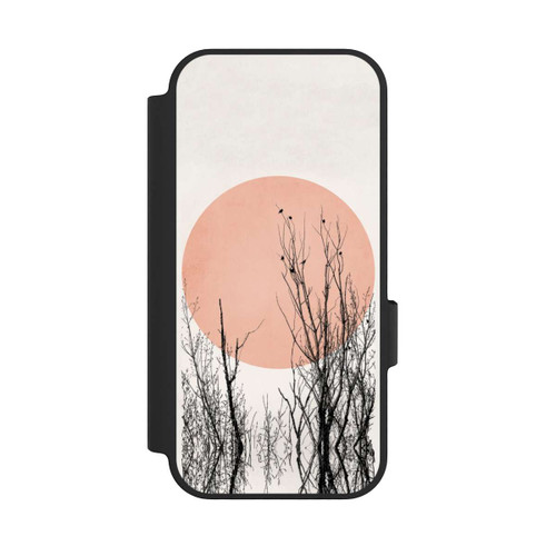 Google Pixel 10 NIVOflip Träume bei Sonnenuntergang