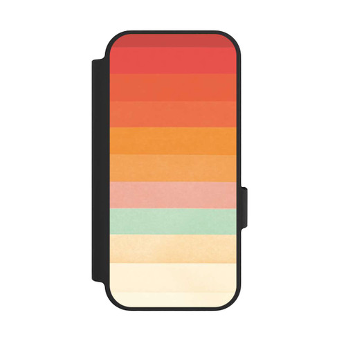 Google Pixel 10 NIVOflip Regenbogen Chevrons II