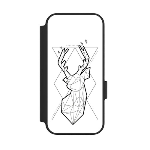 Google Pixel 10 NIVOflip Cervus-Low Poly