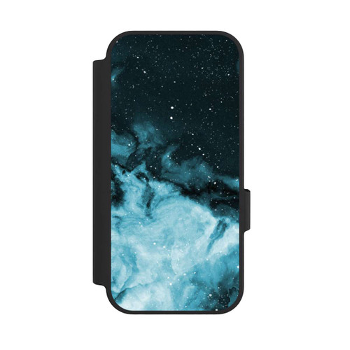 Google Pixel 10 NIVOflip Blauer Trübsinn