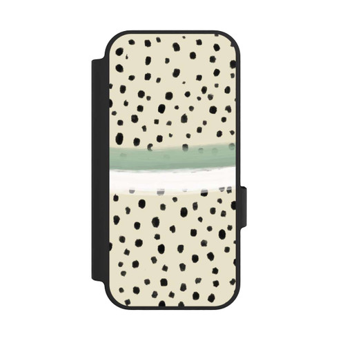 Google Pixel 10 NIVOflip Crazy Life Art 02 Boho