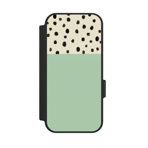 Google Pixel 10 NIVOflip Punkte und Boho