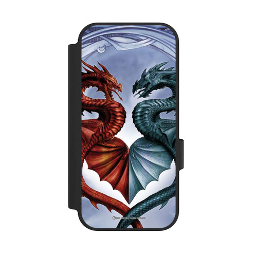 Google Pixel 10 NIVOflip Draconic Tryst