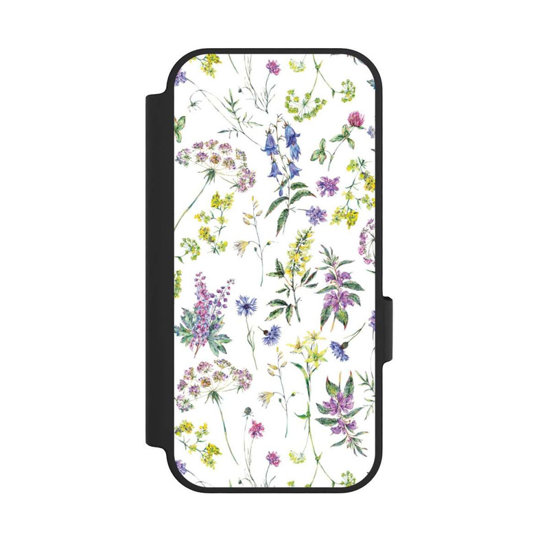 Pixel 10 NIVOflip Forest and Meadow Flowers