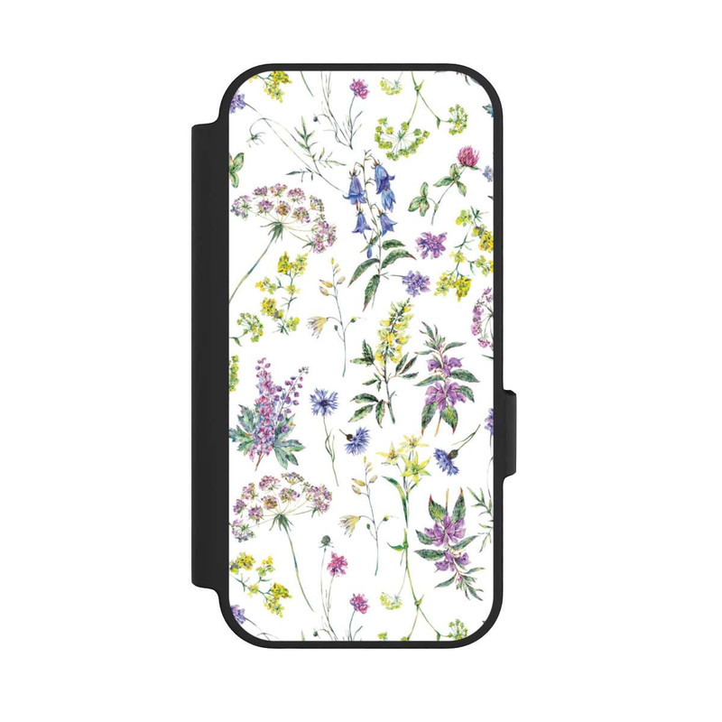 Pixel 10 NIVOflip Wald und Wiesenblumen