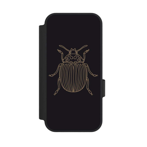 Google Pixel 10 NIVOflip Insect Silhouette