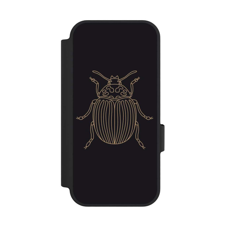 Pixel 10 NIVOflip Insect Silhouette