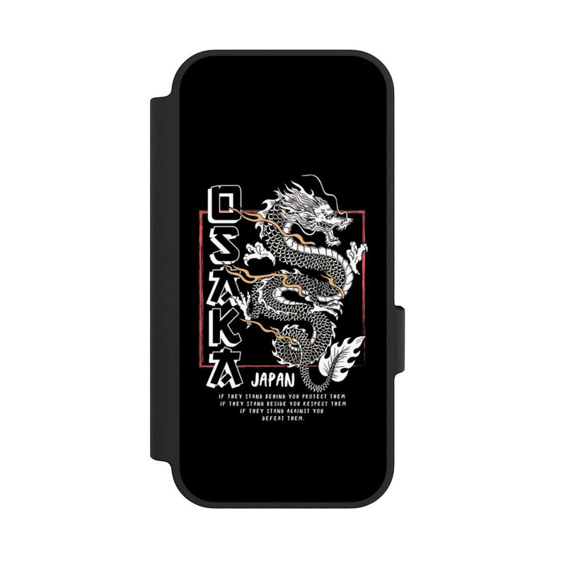 Pixel 10 NIVOflip Osaka Drachen
