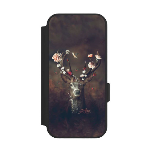 Google Pixel 10 NIVOflip Fauna Flora Hirsch