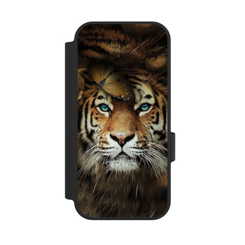 Google Pixel 10 NIVOflip Herbsttiger