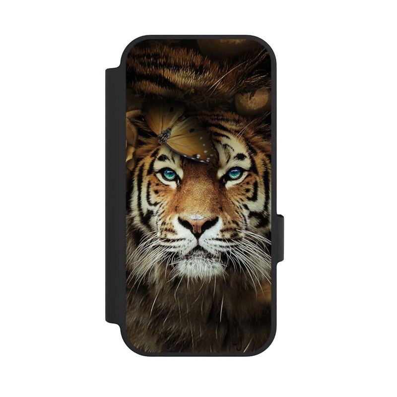Pixel 10 NIVOflip Tigre d'automne