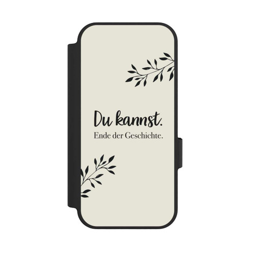 Google Pixel 10 NIVOflip Du Kannst. Ende der Geschichte